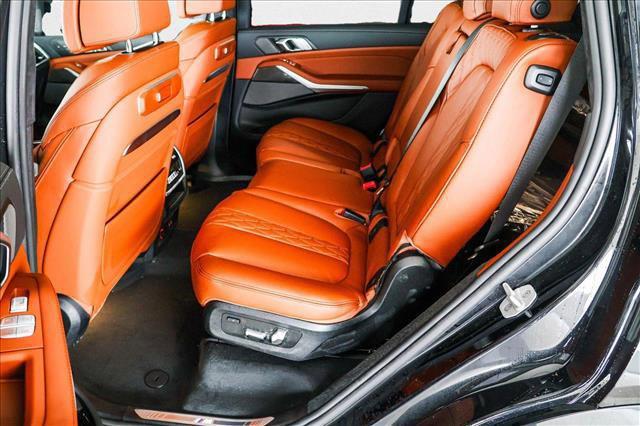 used 2025 BMW X7 car, priced at $109,888