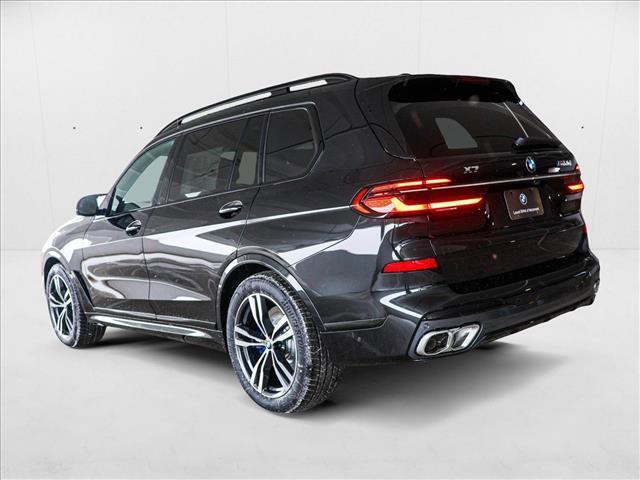 used 2025 BMW X7 car, priced at $109,888