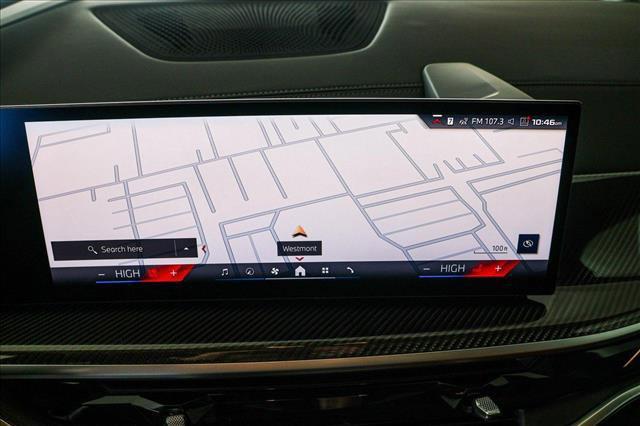 used 2025 BMW X7 car, priced at $109,888