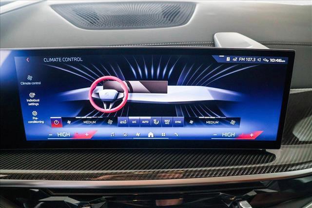 used 2025 BMW X7 car, priced at $109,888