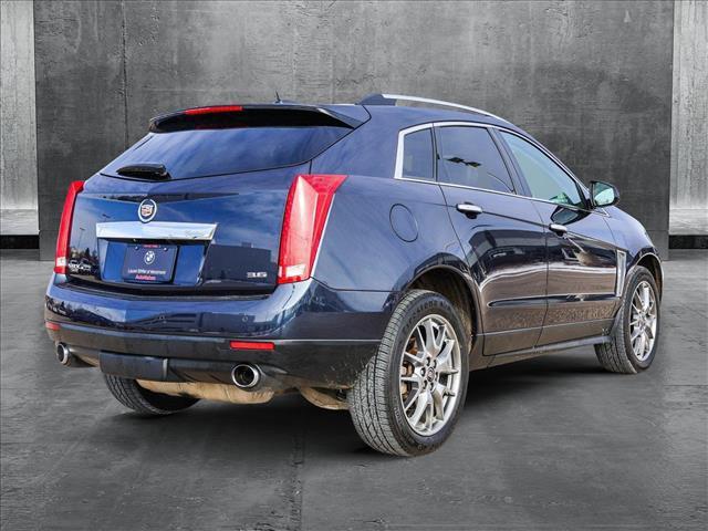 used 2016 Cadillac SRX car, priced at $12,991