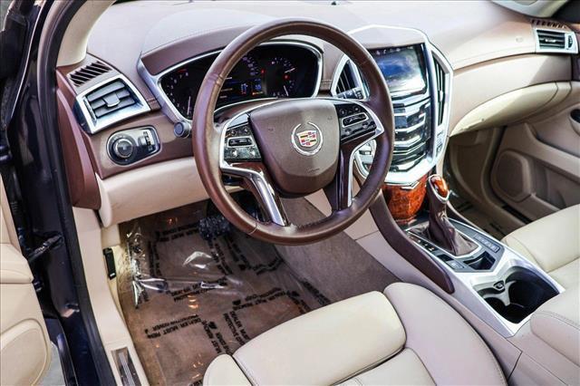 used 2016 Cadillac SRX car, priced at $12,991