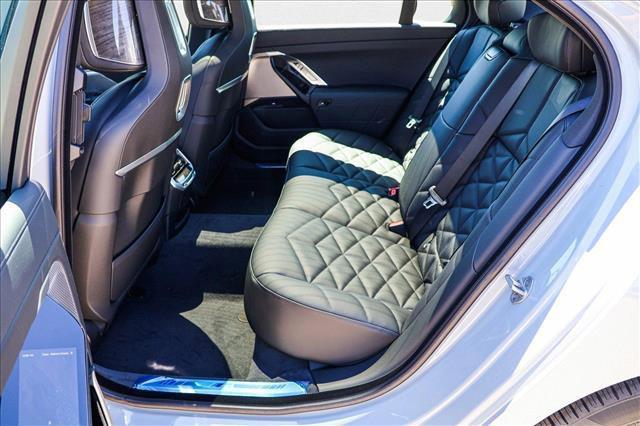 used 2025 BMW 740 car, priced at $105,575