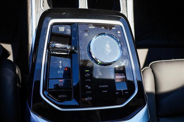 used 2025 BMW 740 car, priced at $105,575