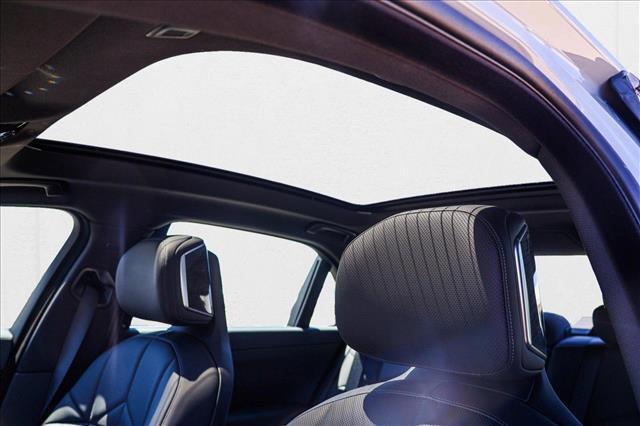 used 2025 BMW 740 car, priced at $105,575