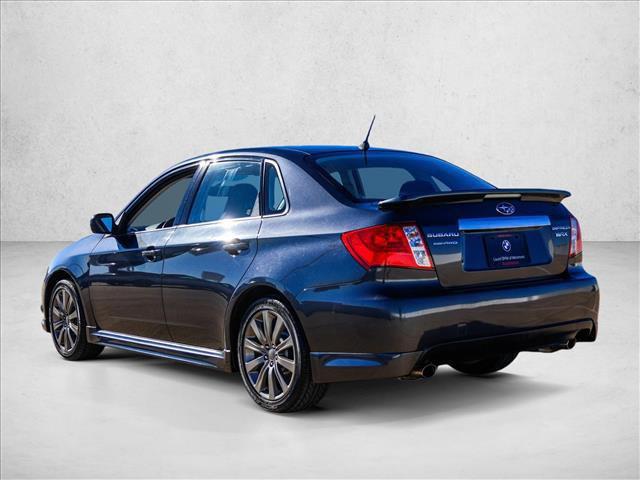 used 2010 Subaru Impreza car, priced at $13,991