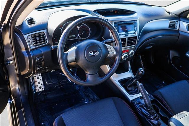 used 2010 Subaru Impreza car, priced at $13,991