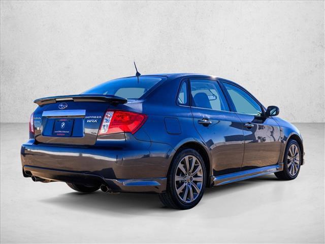 used 2010 Subaru Impreza car, priced at $13,991