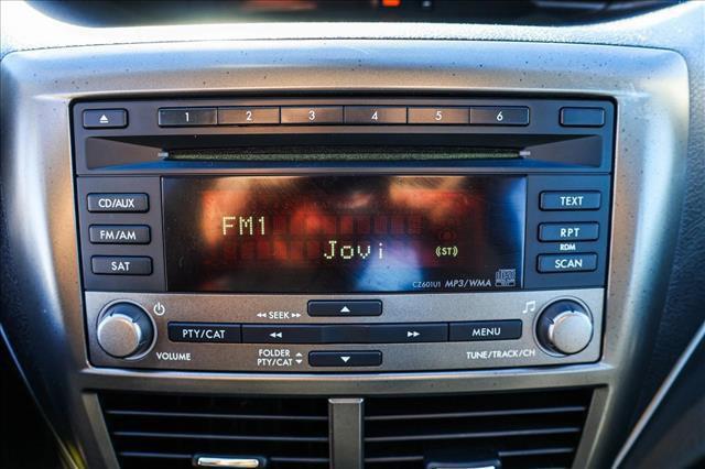 used 2010 Subaru Impreza car, priced at $13,991