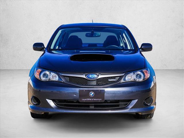 used 2010 Subaru Impreza car, priced at $13,991