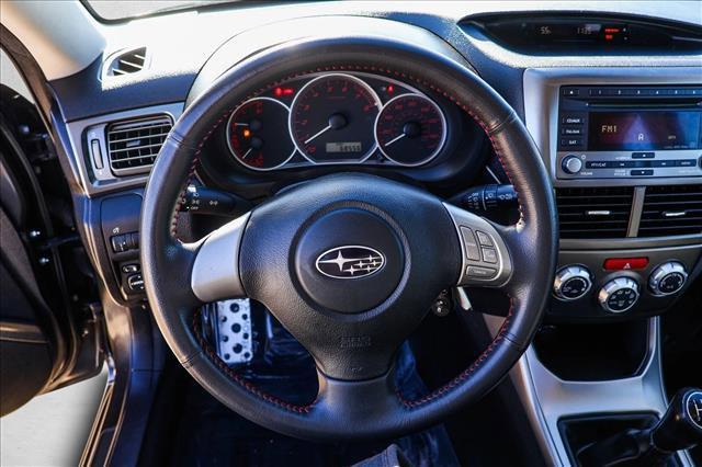used 2010 Subaru Impreza car, priced at $13,991