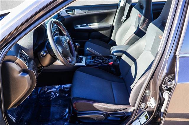 used 2010 Subaru Impreza car, priced at $13,991