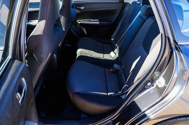 used 2010 Subaru Impreza car, priced at $13,991