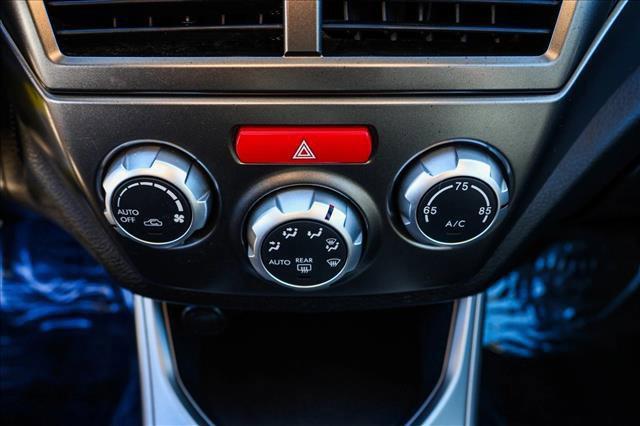 used 2010 Subaru Impreza car, priced at $13,991