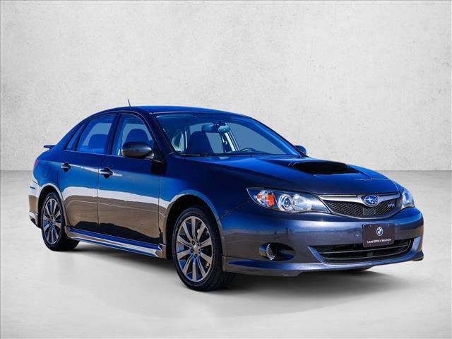 used 2010 Subaru Impreza car, priced at $13,991