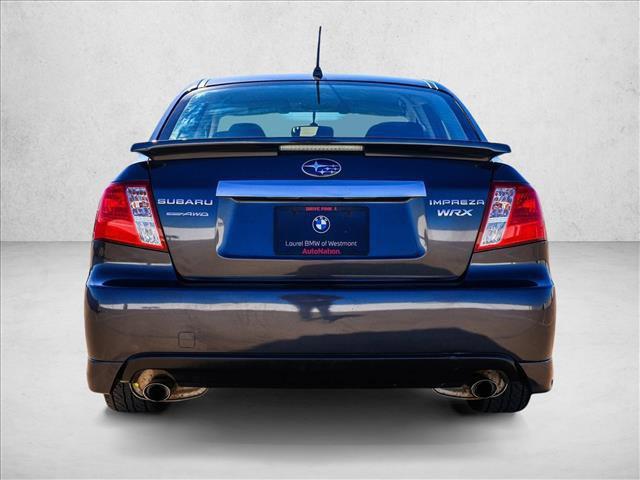 used 2010 Subaru Impreza car, priced at $13,991