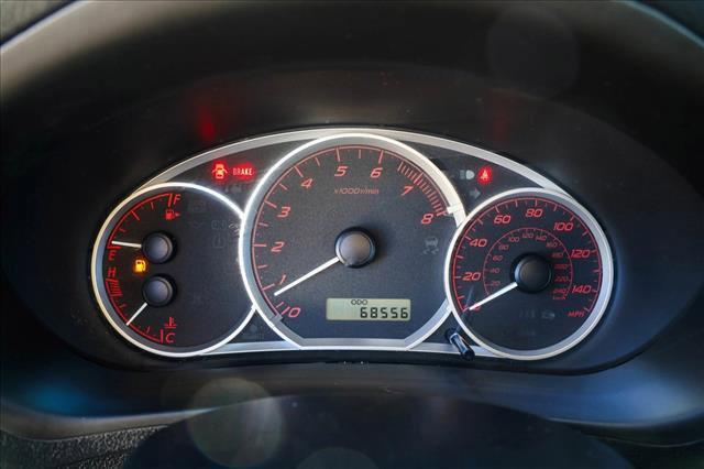 used 2010 Subaru Impreza car, priced at $13,991