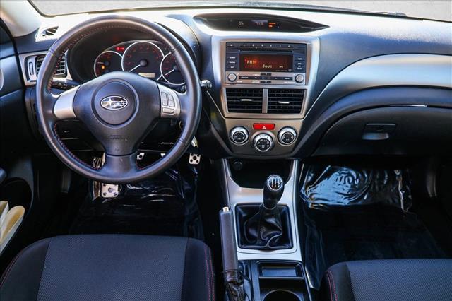 used 2010 Subaru Impreza car, priced at $13,991