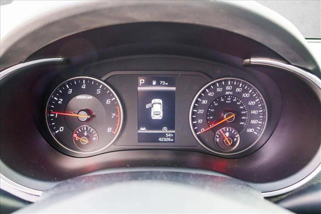 used 2023 Kia Stinger car, priced at $29,691