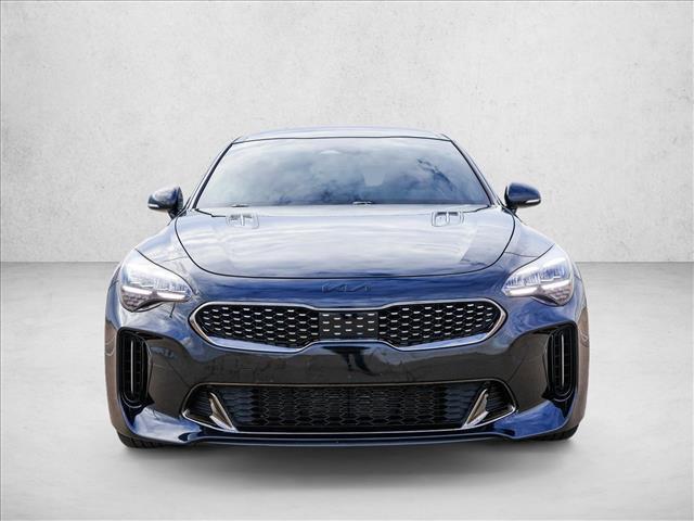 used 2023 Kia Stinger car, priced at $29,691