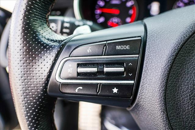 used 2023 Kia Stinger car, priced at $29,691