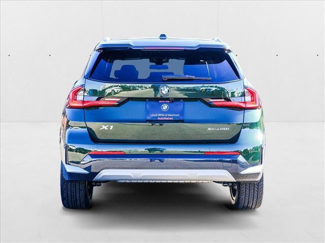 used 2025 BMW X1 car, priced at $46,780