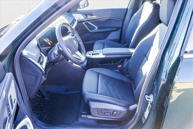 used 2025 BMW X1 car, priced at $46,780