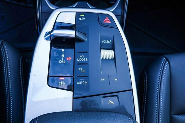 used 2025 BMW X1 car, priced at $46,780