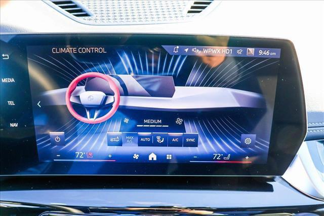 used 2025 BMW X1 car, priced at $46,780