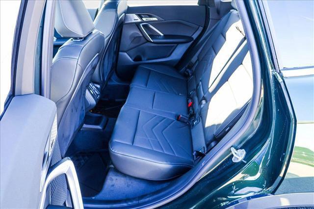 used 2025 BMW X1 car, priced at $46,780