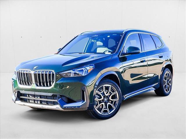 used 2025 BMW X1 car, priced at $46,780