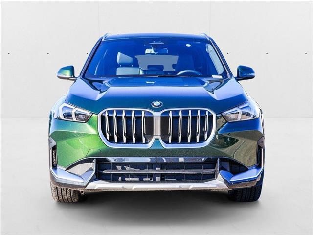 used 2025 BMW X1 car, priced at $46,780