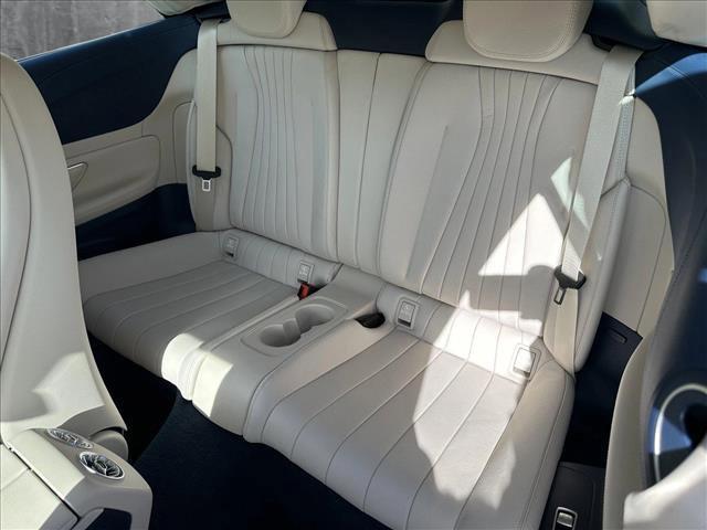 used 2022 Mercedes-Benz E-Class car, priced at $59,991
