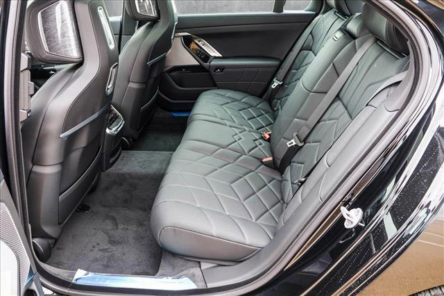 new 2025 BMW i7 car, priced at $111,150