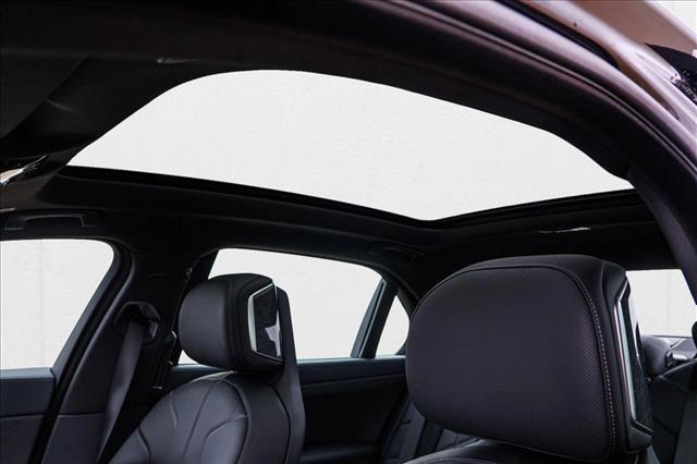 new 2025 BMW i7 car, priced at $111,150