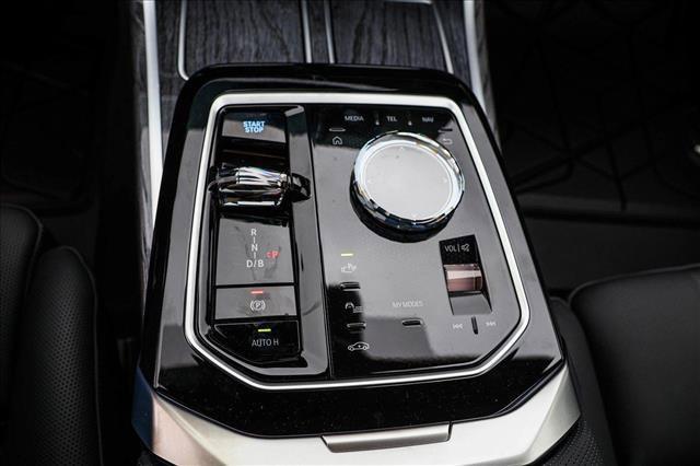 new 2025 BMW i7 car, priced at $111,150