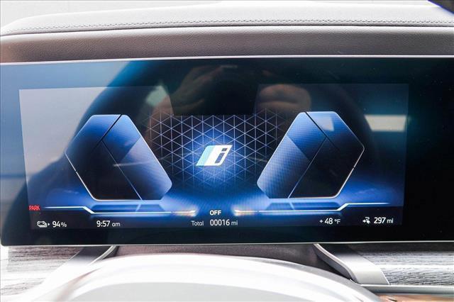 new 2025 BMW i7 car, priced at $111,150