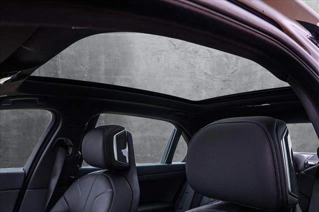 new 2025 BMW i7 car, priced at $111,150