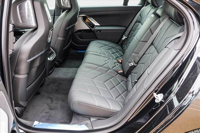 new 2025 BMW i7 car, priced at $111,150