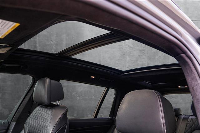 used 2022 BMW X7 car, priced at $61,491