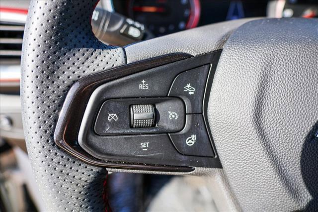 used 2023 Chevrolet TrailBlazer car, priced at $23,139