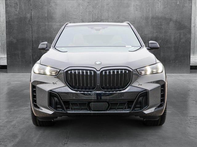 new 2025 BMW X5 car, priced at $82,725