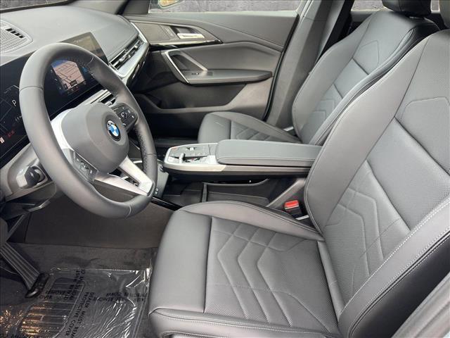 used 2023 BMW X1 car, priced at $44,420