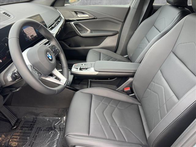 used 2023 BMW X1 car, priced at $36,991