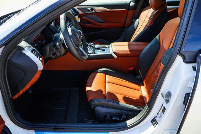 new 2026 BMW 840 car, priced at $99,060