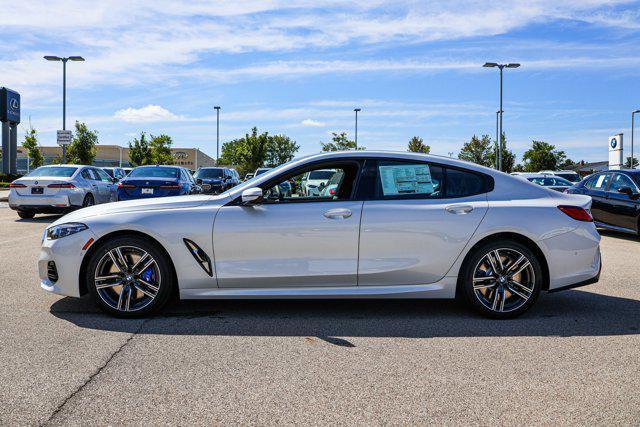 new 2026 BMW 840 car, priced at $99,060