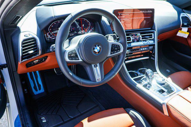 new 2026 BMW 840 car, priced at $99,060