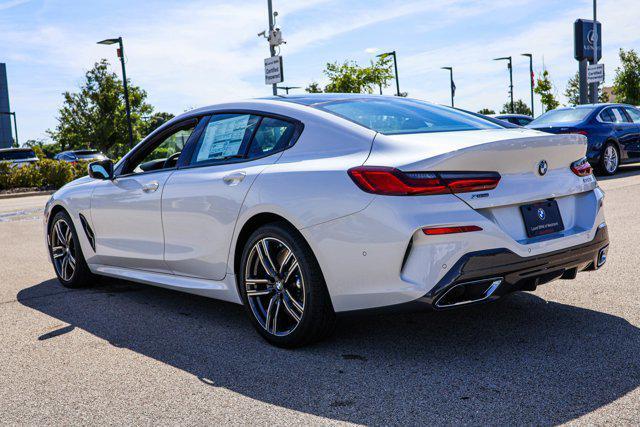 new 2026 BMW 840 car, priced at $99,060