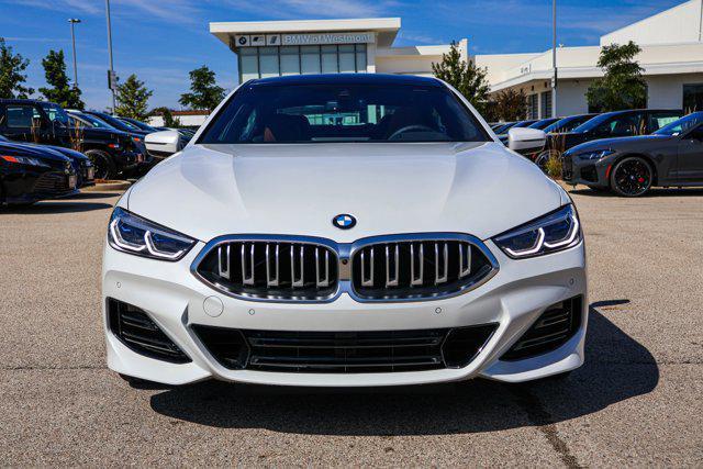 new 2026 BMW 840 car, priced at $99,060