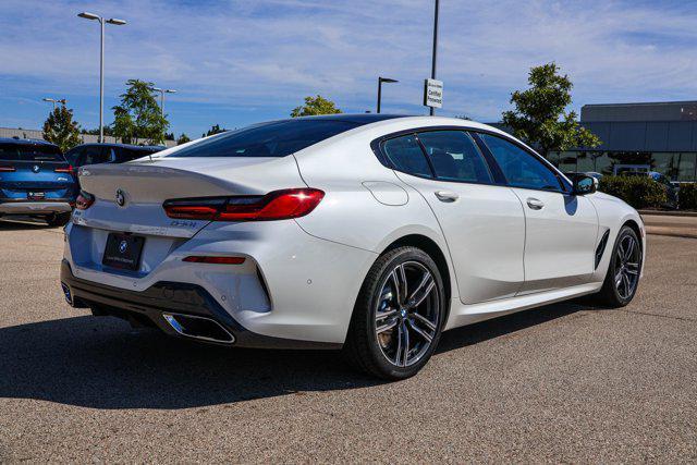 new 2026 BMW 840 car, priced at $99,060